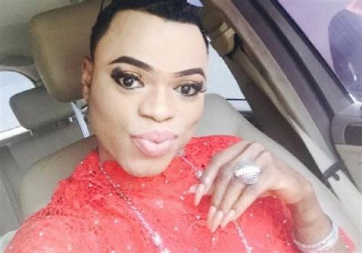 Exploring The Complexities Of "Bobrisky Man Or Woman"
