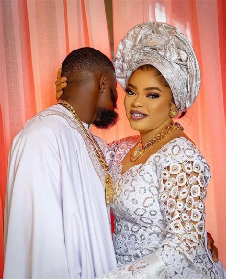 Unveiling The Significance Of Bobrisky's Wedding: Insights And Revelations