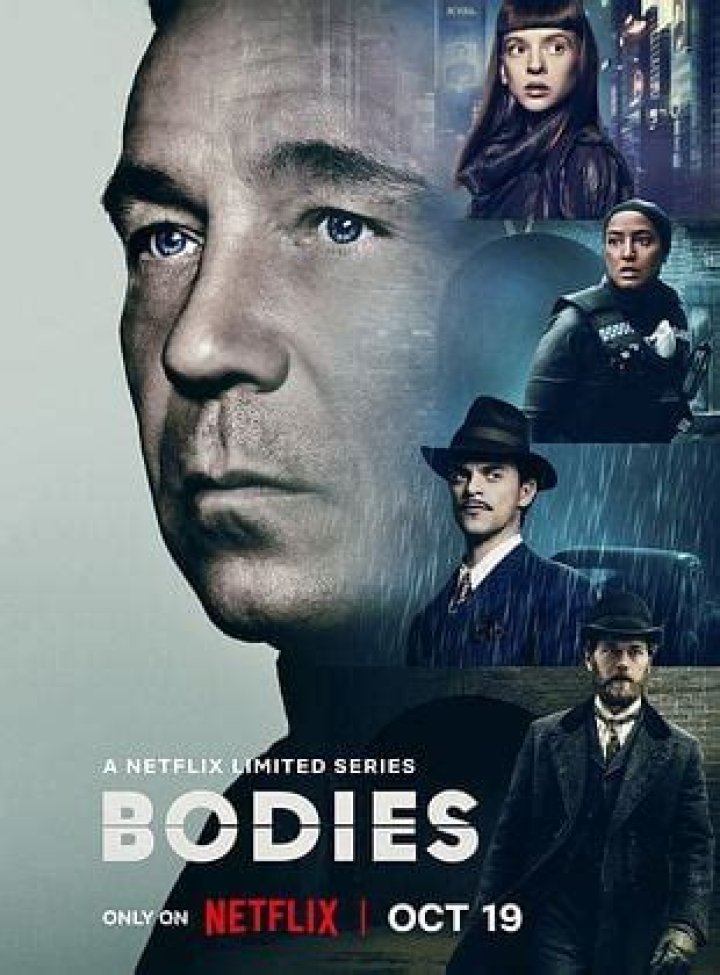 Tom Motherdale's Revolutionary Exploration Of Identity And The Physical Form