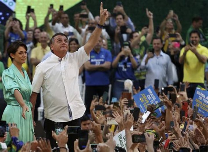 Unveiling Bolsonaro's Net Worth: Discoveries And Insights