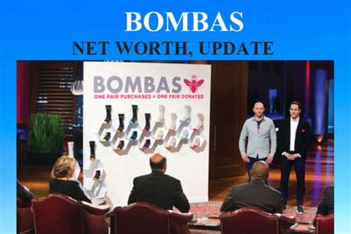 Unveiling Bombas' Net Worth In 2024: A Comprehensive Exploration