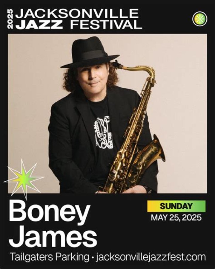 Unveiling Boney James's Height: Discoveries And Insights