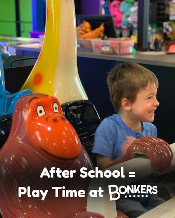 Discover The Secrets Behind Columbia's Bonkers Photos