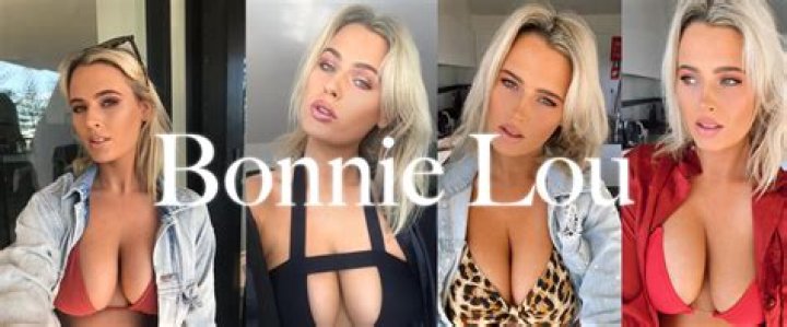 Bonnie Lou Coffey Leaks Uncovered!