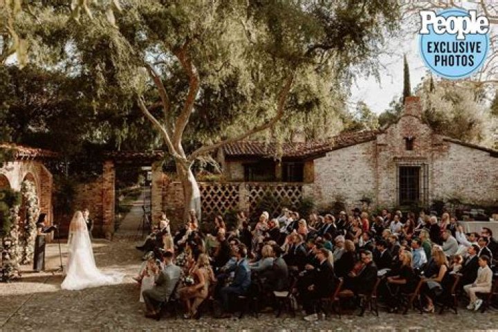 Unveiling The Enigmatic Relationships Of Bonnie Somerville