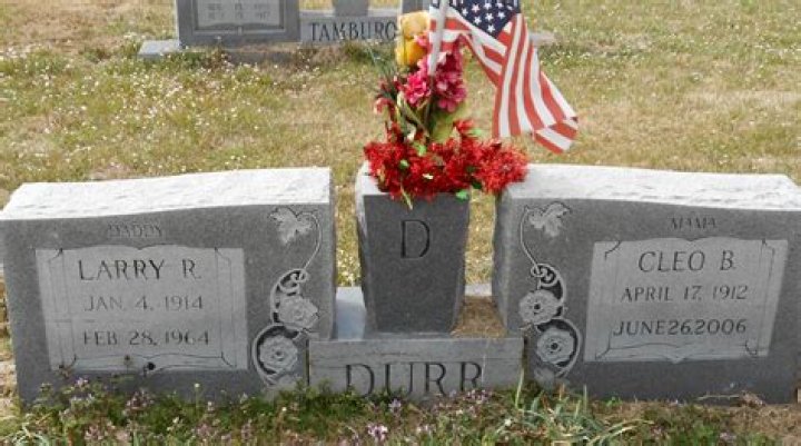 Unveiling The Life And Legacy Of Boone Durr: An Obituary Unraveled