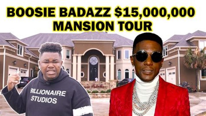 Unveiling The Height Of Boosie Badazz: Discoveries And Insights