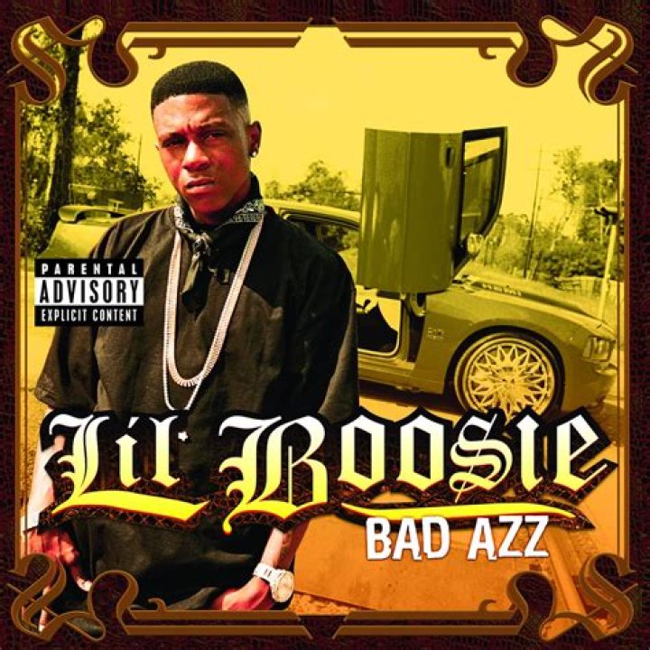Dive Into Boosie Badazz's Album Anthology