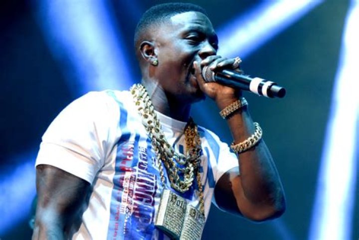 Unveiling Boosie Badazz's Date Of Birth: Unlocking Creative Insights