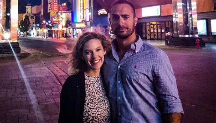 Unveiling The Inspiring Journey Of Boris Sanchez's Wife