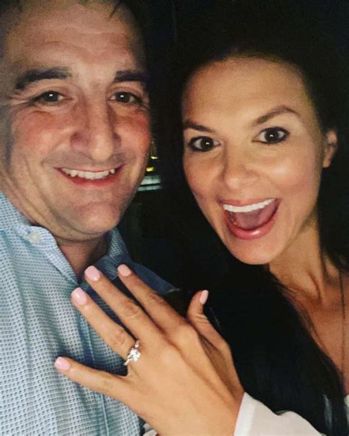 Uncover The Inspiring Story Of Brad Fiorenza's Wife