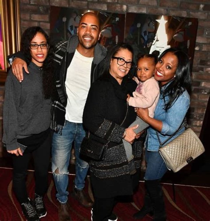 Discover The Untold Story Behind Brad James' Parents