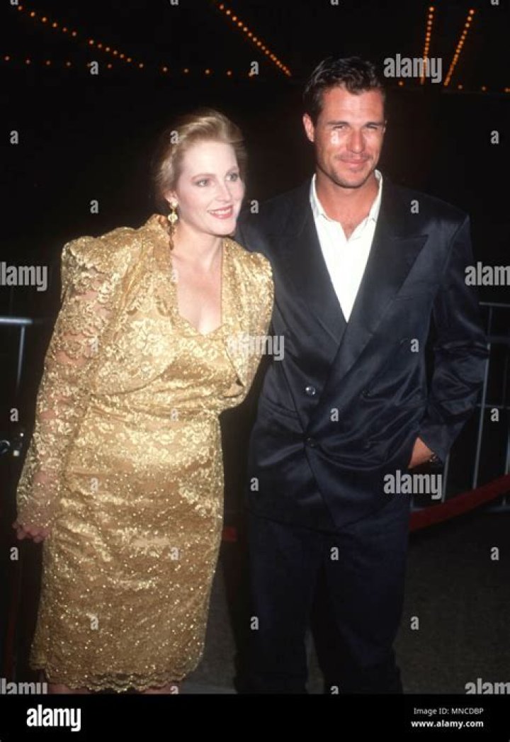 Unveiling The Enigmatic World Of Brad Johnson's Wife: Uncover Surprising Discoveries