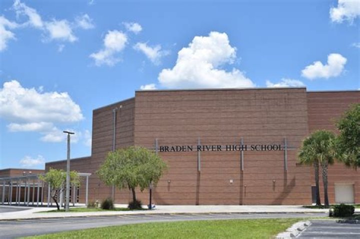Unveil The Secrets Of Braden River High School