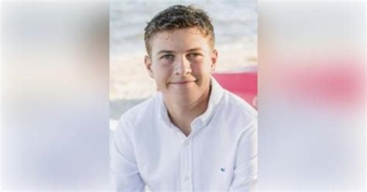 Unveiling The Life And Legacy: Brady Petrucci Remembered