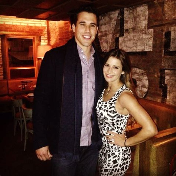 Unveiling Brady Quinn's Enchanting Love Story: Discoveries And Insights