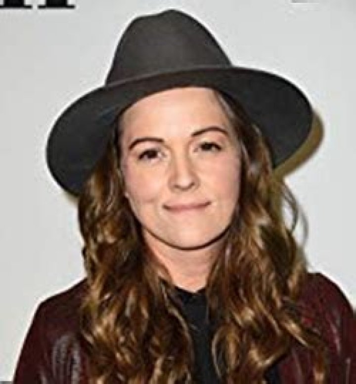 Unveil The Enigmatic Height Of Brandi Carlile: Uncover Surprising Truths