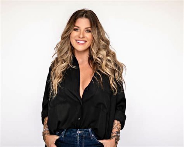 Unveiling Brandi Snyder's Marital Journey: Discoveries And Insights