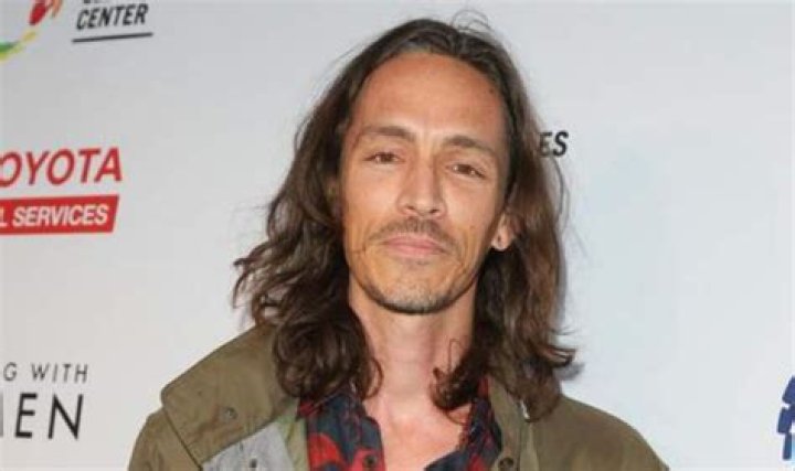 Brandon Boyd's Height And Weight: Unveiling The Rockstar's Physicality