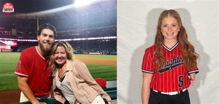 Unveil The Enigma: Brandon Marsh's Wife Revealed