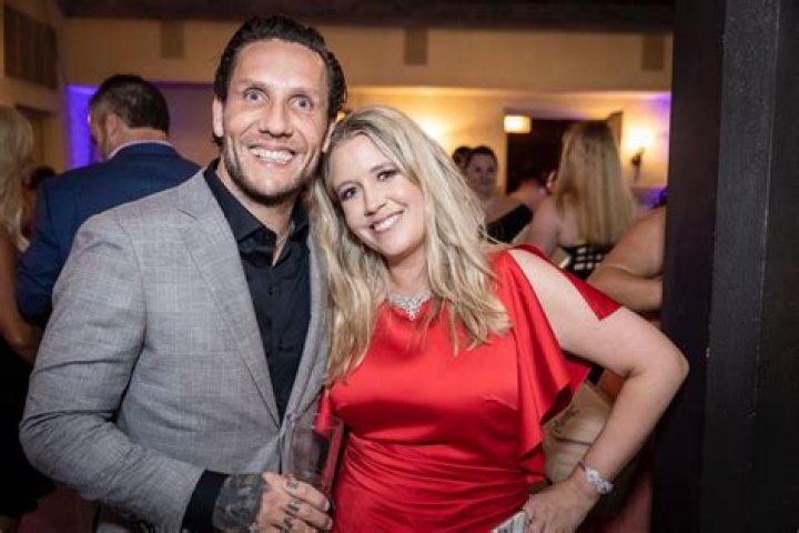 Unveiling The Enigmatic World Of Brandon Novak's Wife: Discoveries And Insights