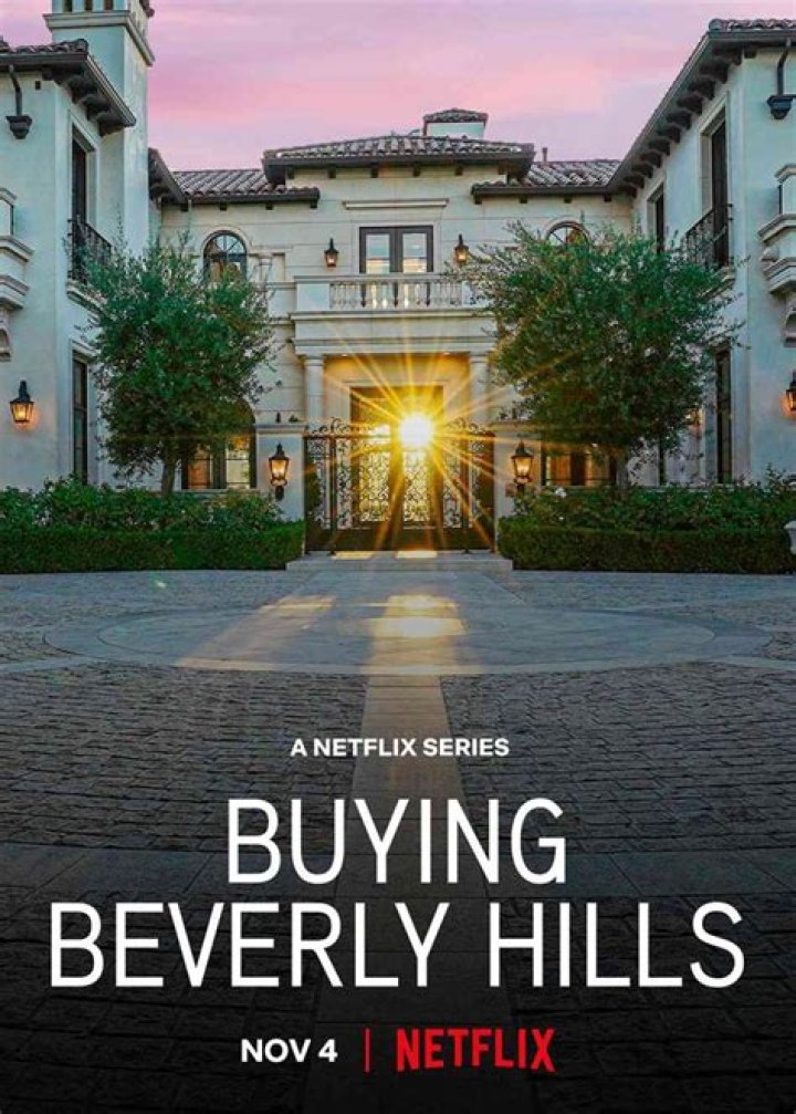 Unveiling The Impressive Net Worth Of Brandon Selling In Beverly Hills