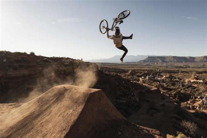 Uncovering The Secrets Of Mountain Biking Success