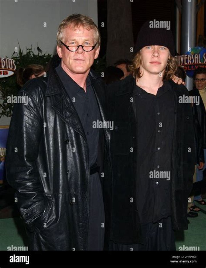 Discover The Impact Of Age On Brawley Nolte's Life And Career