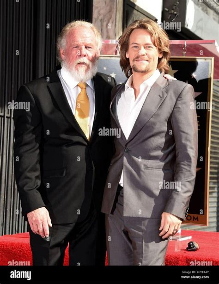 Unveiling Brawley Nolte: Discoveries And Insights Await