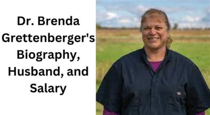 Discover The Hidden Truths And Profound Insights Of Brenda Grettenberger