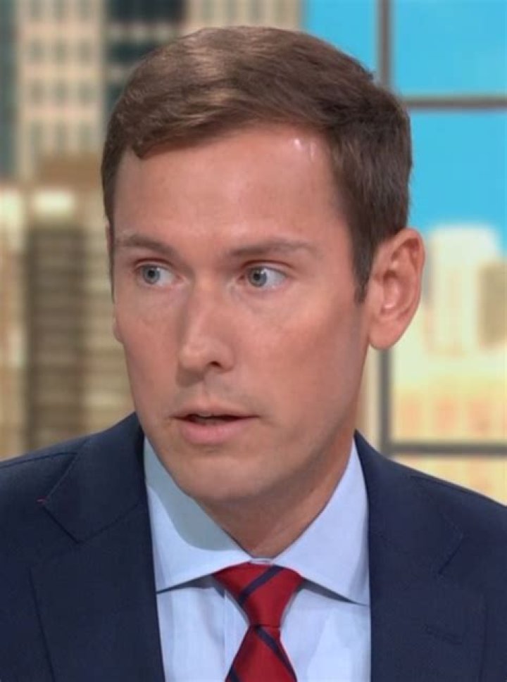 Unveiling "Brendan Buck Wikipedia": Discoveries And Insights