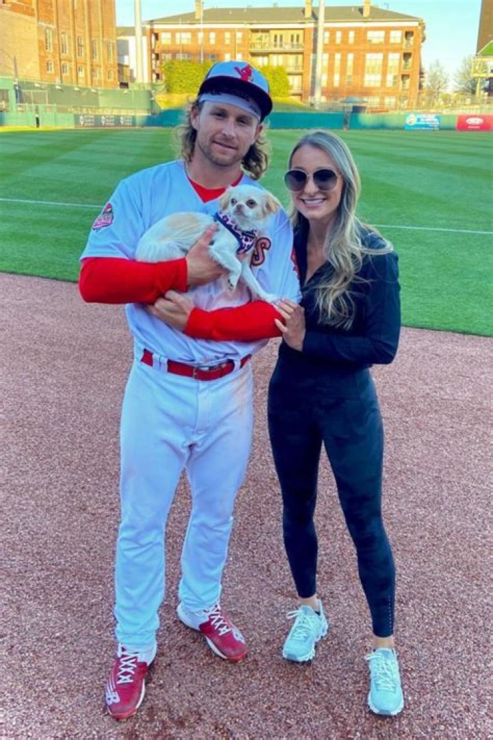 Uncover The Untold Story Of Brendan Donovan's Inspiring Wife