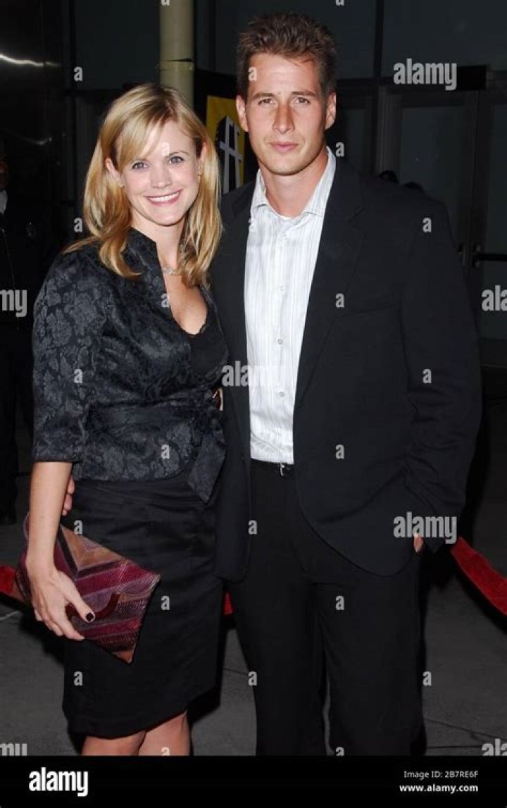 Unraveling The Story Of Brendan Fehr's Wife