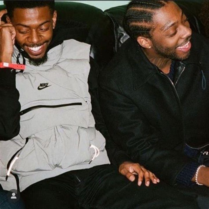 Exploring The Influence Of Brent Faiyaz's Siblings