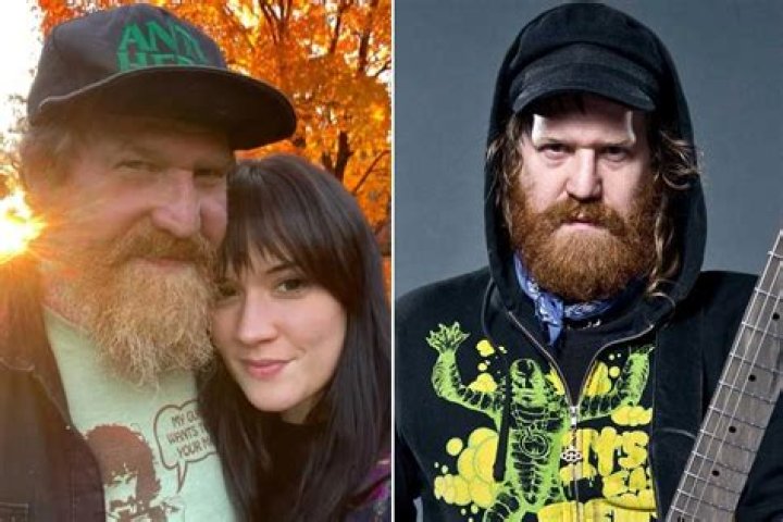 Unveiling The Private Life Of Brent Hinds' Enigmatic Wife: Exclusive Insights Revealed