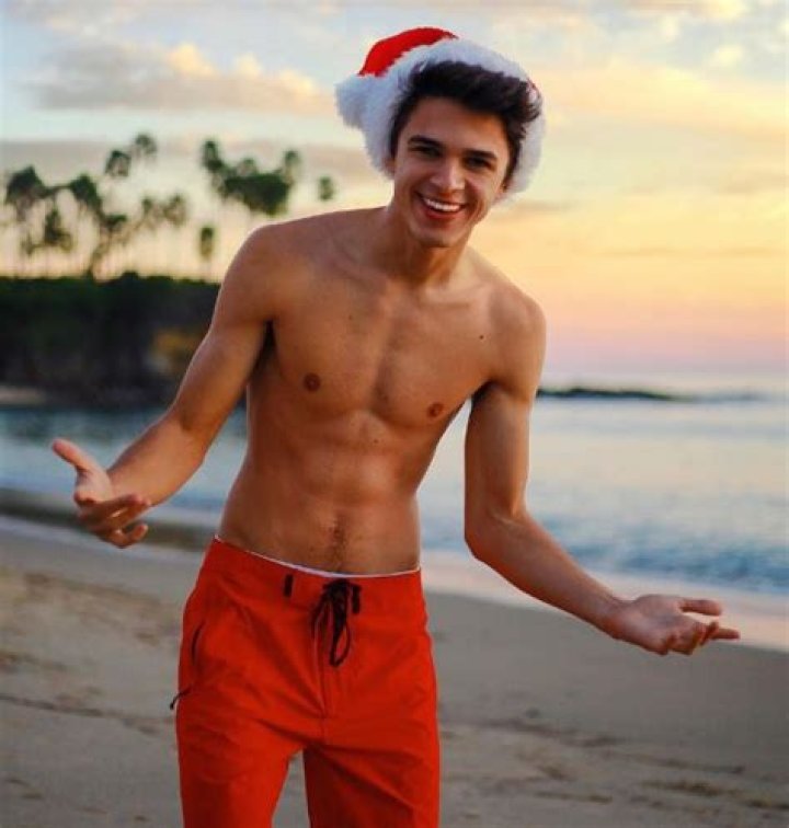Discover Untold Truths: Brent Rivera's Height Unraveled