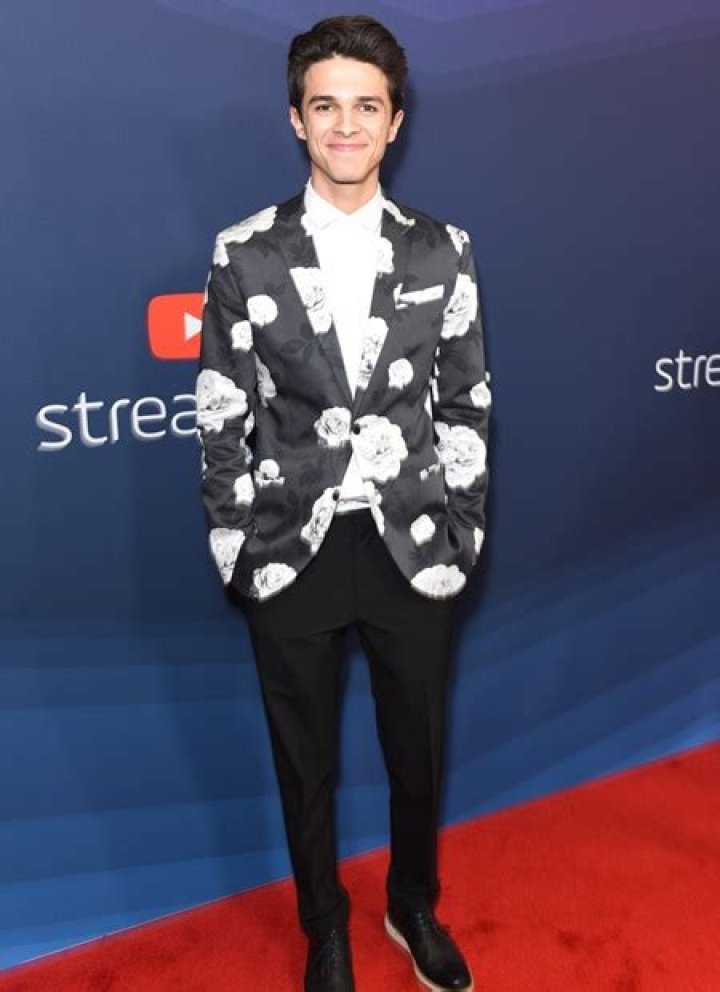 Unveiling The Secrets Of Brent Rivera's Towering Height: Discoveries And Insights