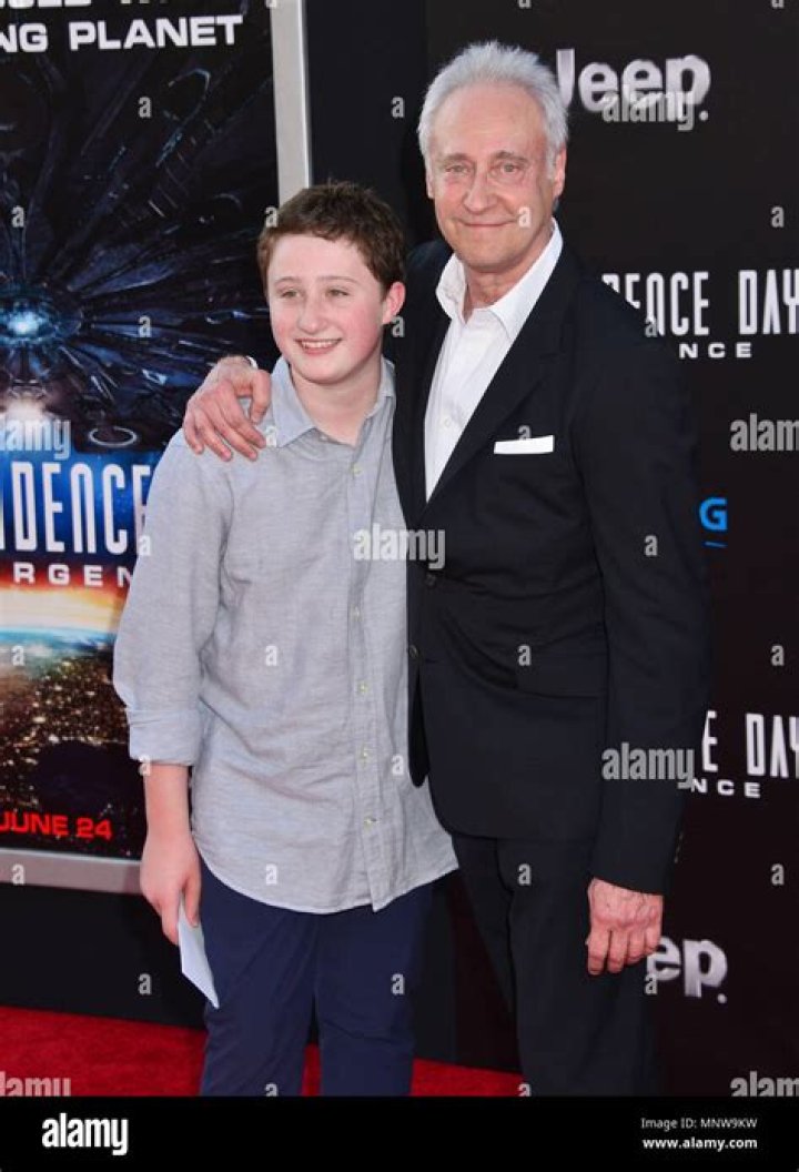 Unveiling The Talents Of Brent Spiner's Children