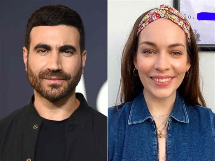 Unveiling The Secrets Of Brett Goldstein's Enigmatic Marriage