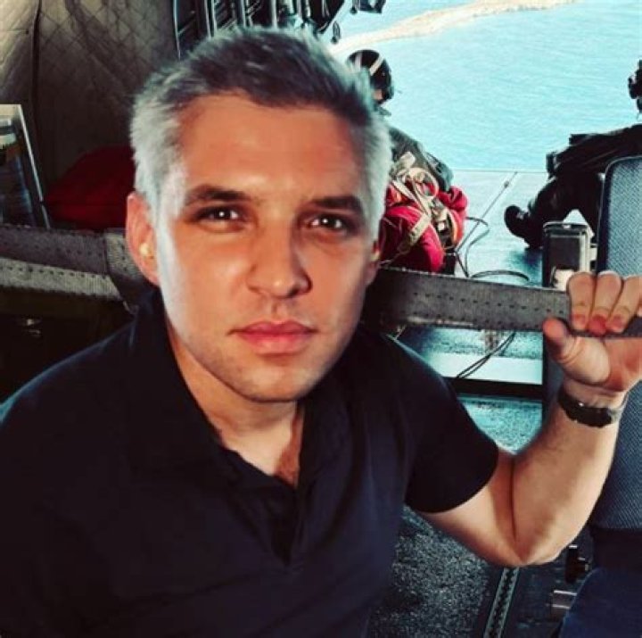 Exploring Brian Entin's Wikipedia Page For Surprising Revelations