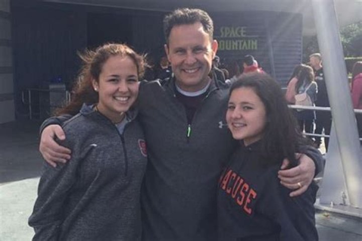 Unveiling The Inspiring Lives Of Brian Kilmeade's Children