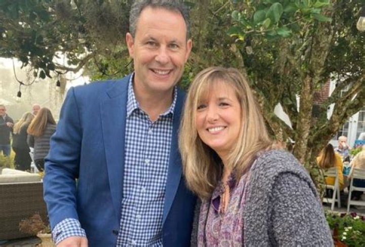 Uncover The Secrets Of Brian Kilmeade's Enduring Marriage