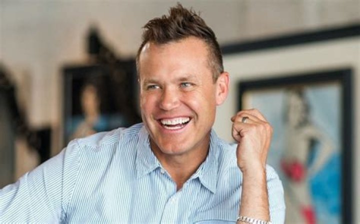 Unveiling The Culinary Empire: Brian Malarkey's Net Worth