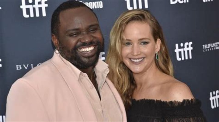 Discover The Secrets Of Brian Tyree Henry's Private Life