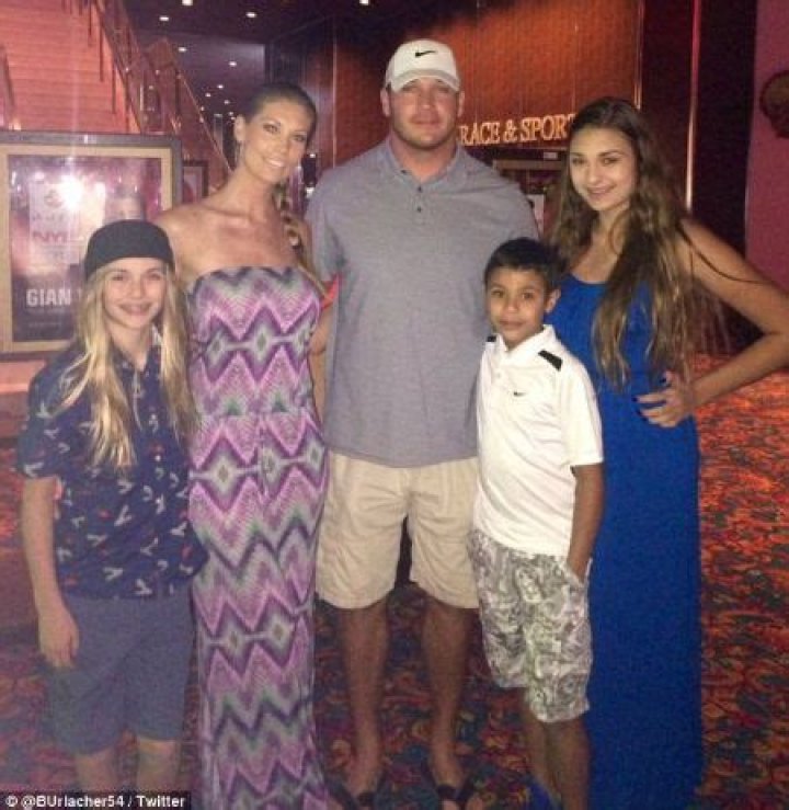 Uncover The Heartwarming Story And Impact Of Brian Urlacher's Adopted Son