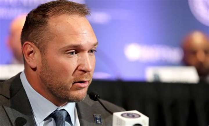 Brian Urlacher's Son's Journey In Football