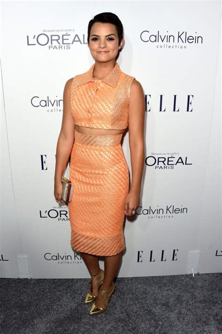 Uncover The Secrets To Brianna Hildebrand's Net Worth: Surprising Insights Revealed