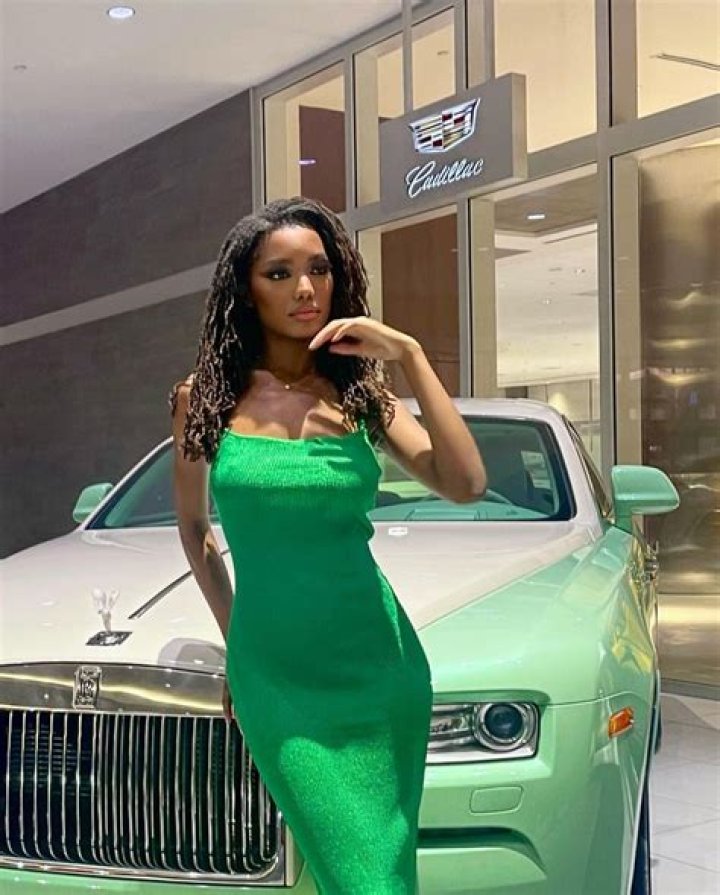 Uncover The Secrets To Brianna Thorbourne's Instagram Success: Style, Beauty, And Empowerment