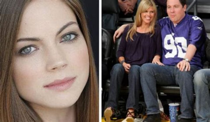 Brighton Rose Favreau's Journey To Success