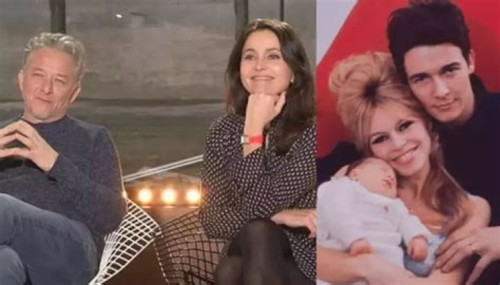 Brigitte Bardot's Son: Uncovering The Mother-Son Bond